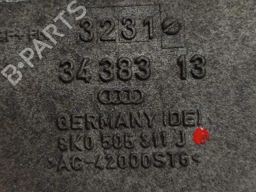 Left rear suspension arm AUDI A4 B8 (8K2) 2.0 TDI | BP7904636M14