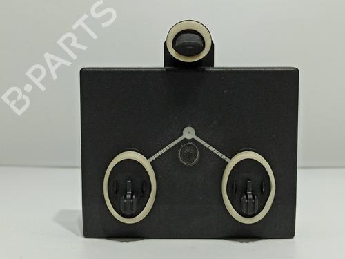 Comfort control module AUDI A1 (8X1, 8XK) 1.6 TDI | BP12578427M56 