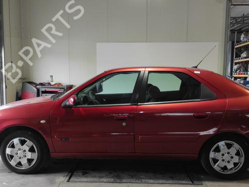 Used Parts CITROËN XSARA (N1) 2.0 HDi 90 (90 hp) 4282812