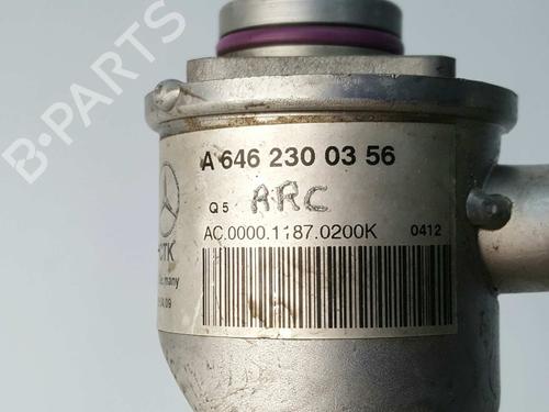 Andre MERCEDES-BENZ CLC-CLASS (CL203) CLC 220 CDI (203.708) | BP14539836O1 