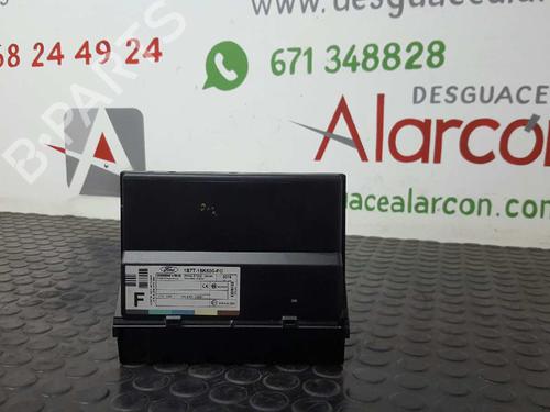 Computer comfort FORD FOCUS I (DAW, DBW) 1.8 TDCi | BP2730178M56 