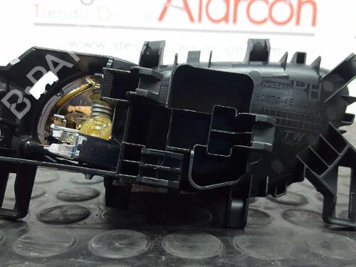 Front right interior door handle NISSAN QASHQAI II (J11, J11_) 1.5 dCi | BP3284737I14