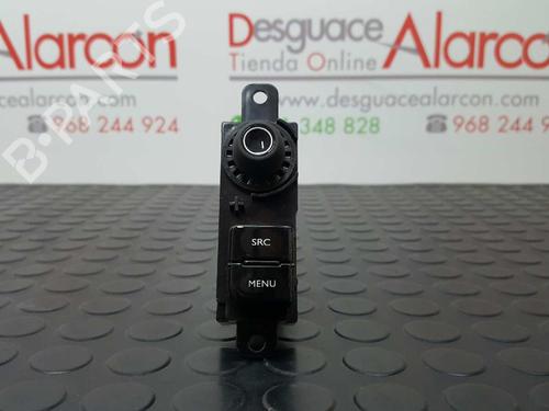 Used Switch PEUGEOT 2008 I (CU_) 1.2 THP 110 / PureTech 110 (110 hp) 14531370