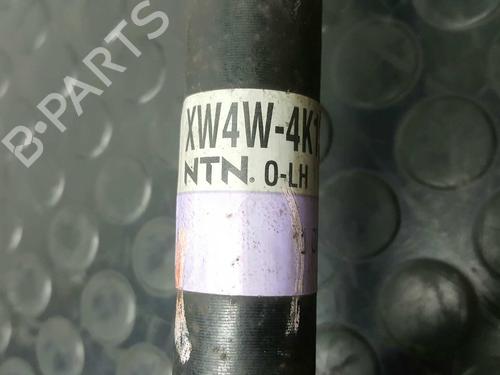 Antriebswelle links hinten JAGUAR S-TYPE II (X200) 3.0 V6 | BP4588184M40