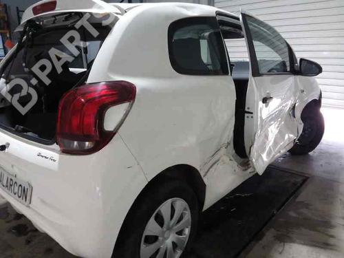 Servo brake PEUGEOT 108 1.0 VTi | BP15048349M42 