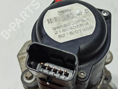 Egr CITROËN C2 (JM_) 1.4 HDi | BP18926853M69 