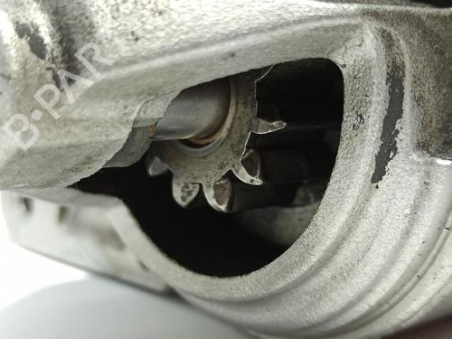 Starter CITROËN C4 Picasso II 1.6 BlueHDi 120 | BP16924125M8