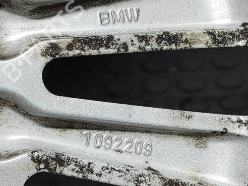 Rim BMW 5 (E39) 528 i | BP12059469C45 