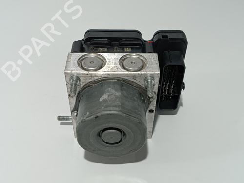 ABS pump MERCEDES-BENZ B-CLASS Sports Tourer (W246, W242) B 180 CDI / d (246.212) | BP12137327M43 