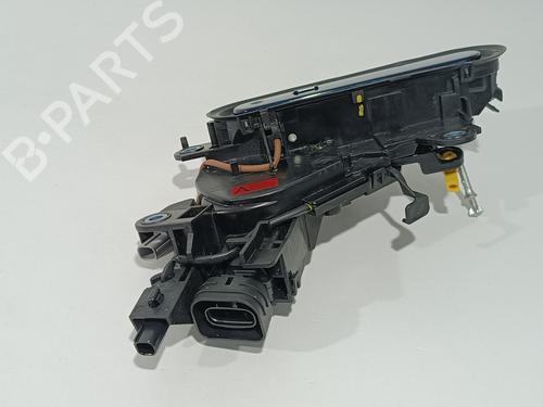 Front left exterior door handle TOYOTA C-HR (_X2_, _H2_) Hybrid (ZYX20) | BP19117899C128
