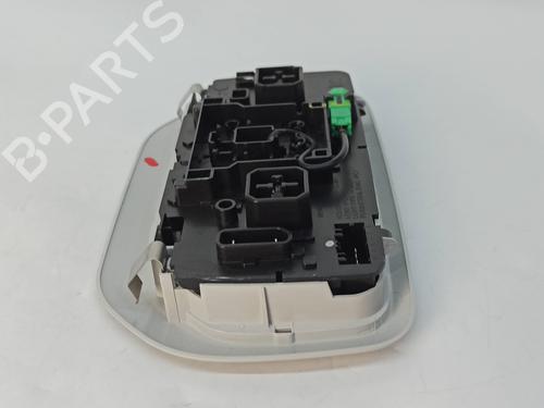 Interior roof light FIAT TIPO Estate (356_, 357_) 1.3 D (356WXH1A) | BP9655793I8