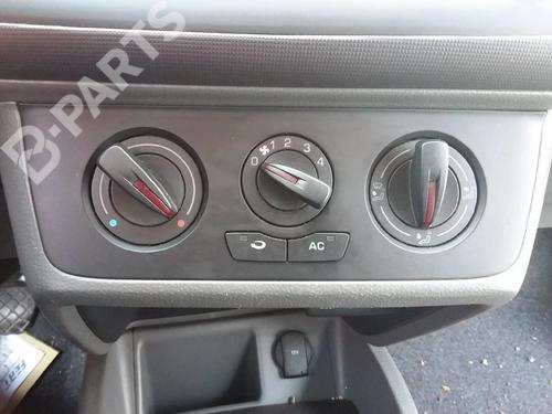 Used Climate control SEAT IBIZA IV SC (6J1, 6P5) 1.2 TDI (75 hp) 2729096