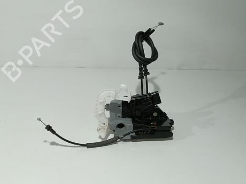 Used Front right lock Front right lock 37659961 37659961