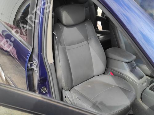 right-front-seat-ssangyong-rodius-i-2005-25830044 main image