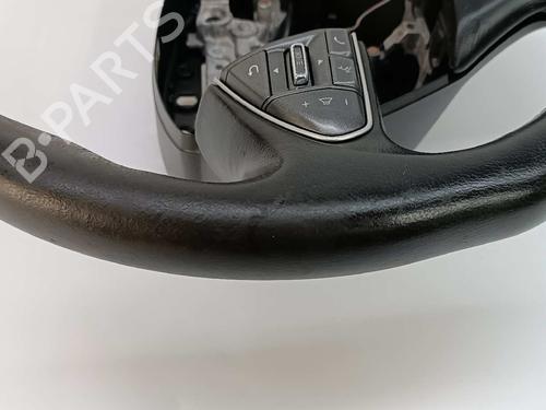 BP10551530C49 | Steering wheel INFINITI Q50 50 D BP10551530C49