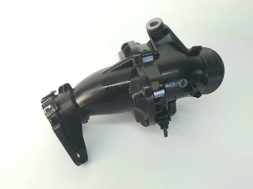 Rør NISSAN QASHQAI II SUV (J11, J11_) 1.6 dCi | BP14538096M125 