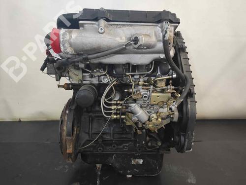 Engine OPEL CORSA A TR (S83) 1.2 S (F11, M11, F19, M19) | BP2770303M1 
