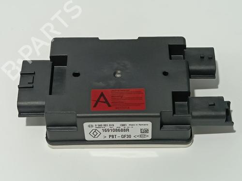 Used Electronic module NISSAN X-TRAIL III (T32_, T32R, T32RR) 1.6 dCi (T32) (130 hp) 12198625