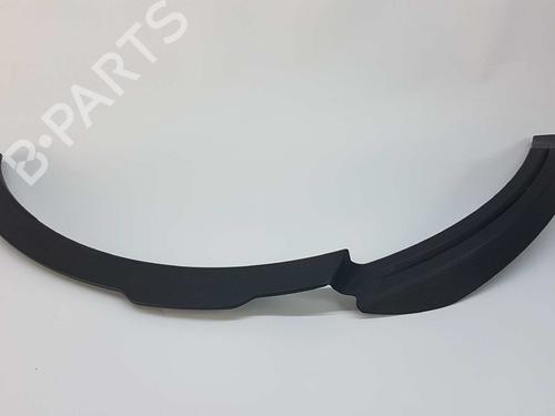 Rear left wheel arch trim LAND ROVER RANGE ROVER EVOQUE (L538) 2.2 D 4x4 | BP8368992C136 
