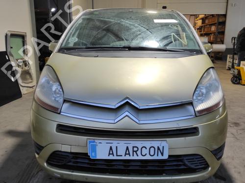 Førerens kollisjonspute CITROËN C4 Picasso I MPV (UD_) 1.6 HDi | BP23412903C9 