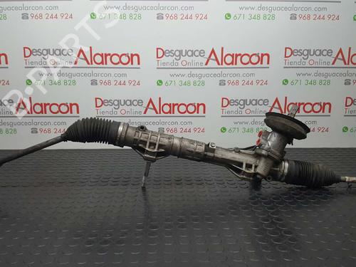 Crémaillère de direction CITROËN C4 Picasso I MPV (UD_) 1.6 HDi (109 hp) 2747929