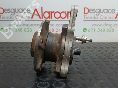 Used Right rear steering knuckle PEUGEOT 308 II (LB_, LP_, LW_, LH_, L3_) 2.0 BlueHDi 150 (150 hp) 2769712