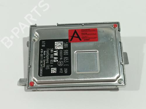 Camera CUPRA FORMENTOR (KM7, KMP) | BP32508197E14 - Image 2