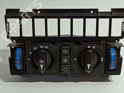 Used Climate control Climate control 27373698 27373698