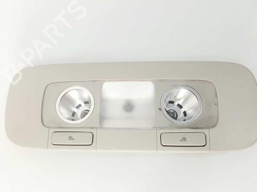 Kabinelys VW PASSAT B6 (3C2) [2005-2010]  11387416