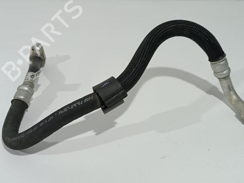 AC pipe BMW X2 (F39) sDrive 18 i | BP18249465M126
