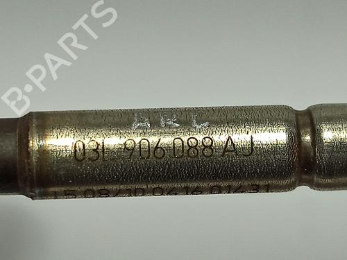 Electronic sensor VW GOLF VI (5K1) 1.6 TDI | BP19490825M84