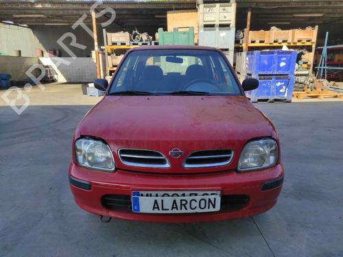 Generator NISSAN MICRA II (K11) 1.0 i 16V (K11) | BP7907579M7