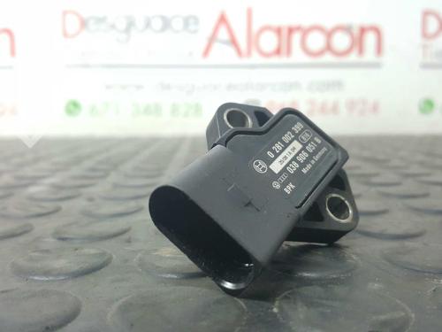 Elektronisk sensor SEAT IBIZA IV SC (6J1, 6P5) 1.4 TDI | BP8748487M84 