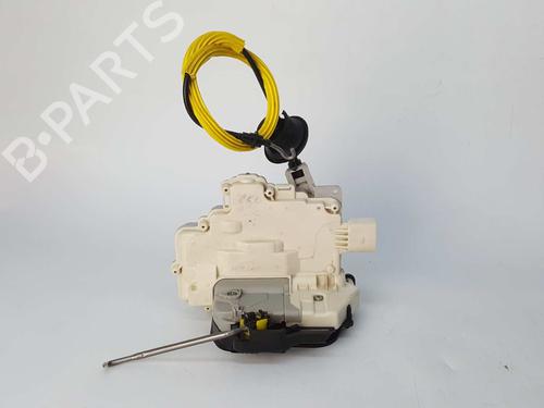 Used Rear right lock AUDI A6 C6 Avant (4F5) [2004-2011]  9414305