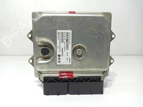Used Engine control unit (ECU) FIAT DOBLO Cargo (263_) [2010-2026]  32397857