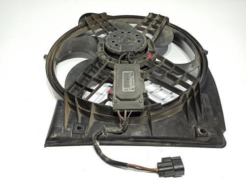 Radiator fan BMW 3 Coupe (E46) 320 Cd | BP29442990M35 