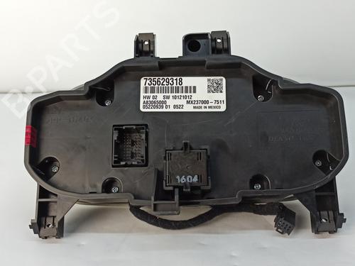 Climate control FIAT 500 (312_)  | BP11356933I5 