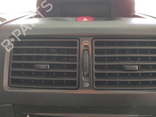 air-vent-peugeot-expert-van-vf3a_-vf3u_-vf3x_-2007-26726281 main image