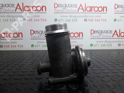 EGR-Ventil BMW 1 (E87) [2003-2013]  2738625
