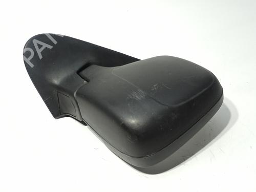 Left mirror PEUGEOT PARTNER Box Body/MPV (5_, G_) 2.0 HDi | BP25610850C26 