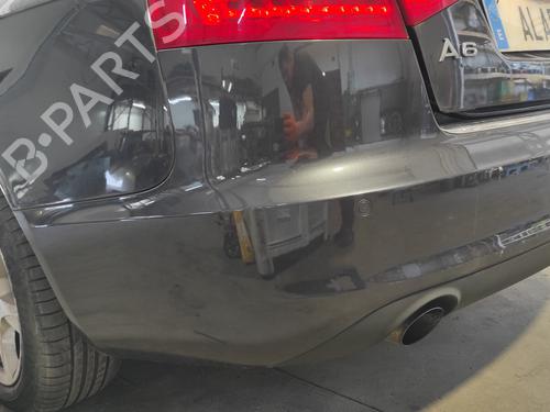 Rear bumper AUDI A6 C6 (4F2) 2.0 TDI | BP24966411C8