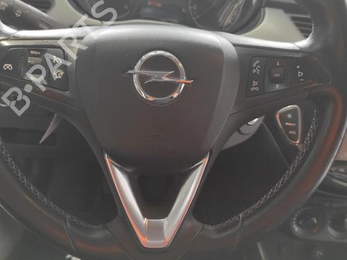 driver-airbag-opel-corsa-e-x15-2014-38512478 main image