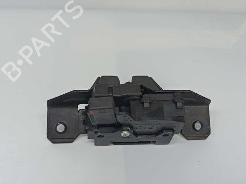 Bakluke lås OPEL ZAFIRA TOURER C (P12) 1.6 CDTI (75) | BP9665932C101