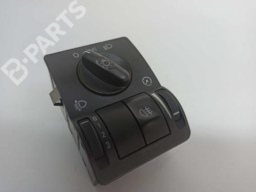 Headlight switch OPEL CORSA C (X01) 1.0 (F08, F68) | BP6433590I24 