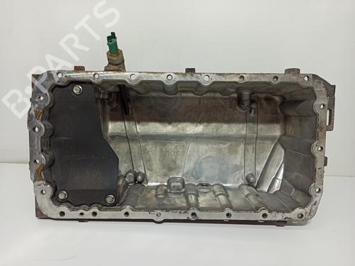 Used Oil sump CITROËN C4 I (LC_) 2.0 HDi (136 hp) 24883629