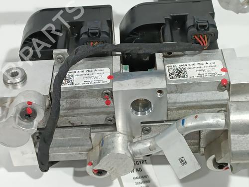 AC pipe AUDI Q5 Sportback (FYT) 45 TFSI Mild Hybrid quattro | BP36050633M126 - Image 2