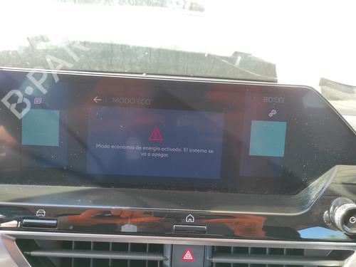 Display monitor CITROËN C4 III (BA_, BB_, BC_) ë-C4 (BCZKXC, BZCKSC) | BP15592823C48 