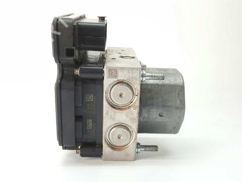 ABS pump NISSAN QASHQAI II (J11, J11_) 1.5 dCi | BP4683525M43 