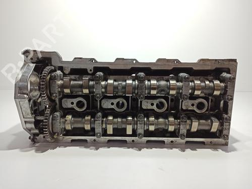 Cylinder head MERCEDES-BENZ SPRINTER 3,5-t Van (B906)  | BP28539173M5 