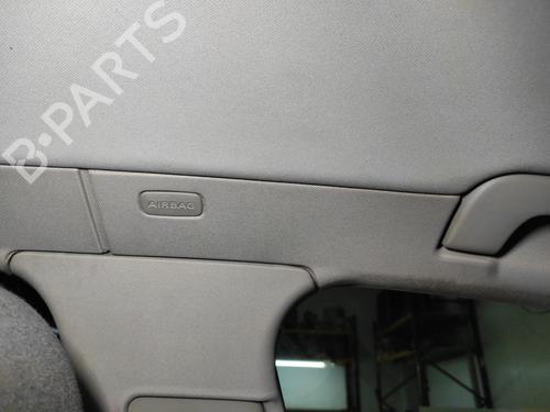 left-curtain-airbag-audi-a4-b6-8e2-2000-2001-2002-2003-2004-2005-33130474 main image